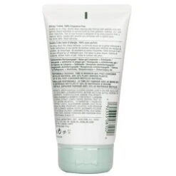 Clinique All About Clean 2-In-1 Cleansing + Exfoliating Jelly 150ml/5oz -Personal Care Products Store 26319080401 2