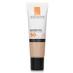 LA ROCHE-POSAY La Roche Posay Anthelios Mineral One Daily Cream SPF50+ - # 01 Light 30ml/1oz