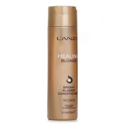 Lanza Healing Blonde Bright Blonde Conditioner 250ml/8.5oz 4 Lanza Healing Blonde Bright Blonde Conditioner 250ml/8.5oz - Image 2