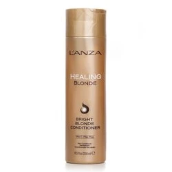 Lanza Healing Blonde Bright Blonde Conditioner 250ml/8.5oz 3 Lanza Healing Blonde Bright Blonde Conditioner 250ml/8.5oz
