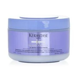 Kérastase Kerastase Blond Absolu Bain Cicaextreme Shampoo Cream 250ml/8.5oz