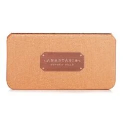 Anastasia Beverly Hills Face Palette (1x Bronzer, 1x Highlighter, 1x Blush) 17.6g/0.62oz -Personal Care Products Store 26475868814 2