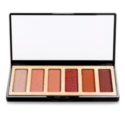 Charlotte Tilbury Easy Eye Palette (6x Eyeshadow) 5.4g/0.19oz
