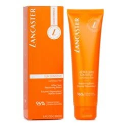 Lancaster Sun Sensitive Luminous Tan - After Sun Repairing Balm SPF50 150ml/5oz -Personal Care Products Store 26533983701 1