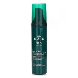 Nuxe Bio Organic White Tea Multi-Perfecting Tinted Cream - Fair Skin Tones 50ml/1.7oz 3 Nuxe Bio Organic White Tea Multi-Perfecting Tinted Cream - Fair Skin Tones 50ml/1.7oz