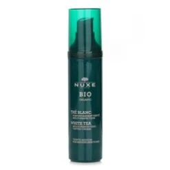 Nuxe Bio Organic White Tea Multi-Perfecting Tinted Cream - Medium Skin Tones 50ml/1.7oz