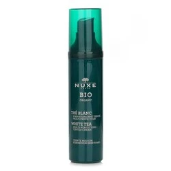 Nuxe Bio Organic White Tea Multi-Perfecting Tinted Cream - Medium Skin Tones 50ml/1.7oz 3 Nuxe Bio Organic White Tea Multi-Perfecting Tinted Cream - Medium Skin Tones 50ml/1.7oz