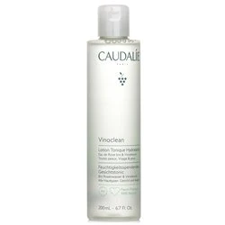 Caudalie Vinoclean Moisturizing Toner 200ml/6.7oz 4 Caudalie Vinoclean Moisturizing Toner 200ml/6.7oz - Image 2