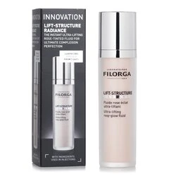 Filorga Lift-Structure Ultra-Lifting Rosy-Glow Fluid 50ml/1.69oz 4 Filorga Lift-Structure Ultra-Lifting Rosy-Glow Fluid 50ml/1.69oz - Image 2