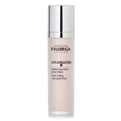 Filorga Lift-Structure Ultra-Lifting Rosy-Glow Fluid 50ml/1.69oz 3 Filorga Lift-Structure Ultra-Lifting Rosy-Glow Fluid 50ml/1.69oz
