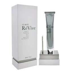 ReVive Clarte Vitamin Brightening Serum 30ml/1oz 4 ReVive Clarte Vitamin Brightening Serum 30ml/1oz - Image 2