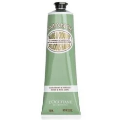 L'Occitane Almond Delicious Hands 150ml/5oz