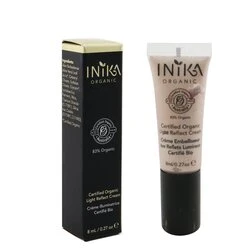 INIKA Organic Certified Organic Light Reflect Cream 8ml/0.27oz 8ml/0.27oz 4 INIKA Organic Certified Organic Light Reflect Cream 8ml/0.27oz 8ml/0.27oz - Image 2