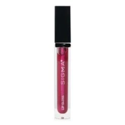 Sigma Beauty Lip Gloss 4.8g/0.17oz
