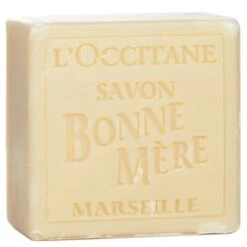 L'Occitane Bonne Mere Soap - Extra Pure 100g/3.5oz 6 L'Occitane Bonne Mere Soap - Extra Pure 100g/3.5oz -Personal Care Products Store 26792830703 1