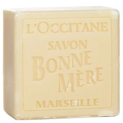 L'Occitane Bonne Mere Soap - Extra Pure 100g/3.5oz 4 L'Occitane Bonne Mere Soap - Extra Pure 100g/3.5oz - Image 2