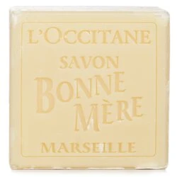 L'Occitane Bonne Mere Soap - Extra Pure 100g/3.5oz 3 L'Occitane Bonne Mere Soap - Extra Pure 100g/3.5oz
