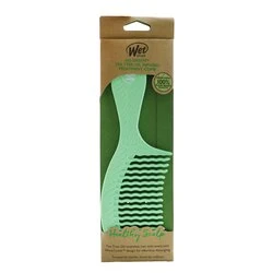 Wet Brush Go Green Treatment Comb - # Tea Tree Oil 1pc 4 Wet Brush Go Green Treatment Comb - # Tea Tree Oil 1pc - Image 2