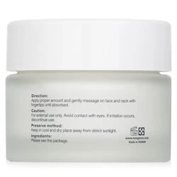 Neogence HA - Hydrating Cream With Hyaluronic Acid 50ml/1.69oz 5 Neogence HA - Hydrating Cream With Hyaluronic Acid 50ml/1.69oz - Image 3