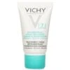 Vichy 7 Days Anti-Perspirant Cream Treatment (For Intensive Perspiration) 30ml/1oz 1 Vichy 7 Days Anti-Perspirant Cream Treatment (For Intensive Perspiration) 30ml/1oz -Personal Care Products Store 26880581903