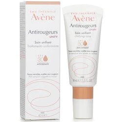 Avène Avene Antirougeurs Unify Unifying Care SPF 30 - For Sensitive Skin Prone To Redness 40ml/1.3oz 4 Avène Avene Antirougeurs Unify Unifying Care SPF 30 - For Sensitive Skin Prone To Redness 40ml/1.3oz - Image 2
