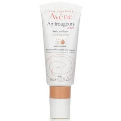 Avène Avene Antirougeurs Unify Unifying Care SPF 30 - For Sensitive Skin Prone To Redness 40ml/1.3oz 3 Avène Avene Antirougeurs Unify Unifying Care SPF 30 - For Sensitive Skin Prone To Redness 40ml/1.3oz