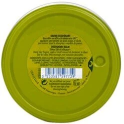 L'Occitane Verveine (Verbena) Deodorant - 0% Aluminum Salts 50g/1.7oz -Personal Care Products Store 26923430703 2