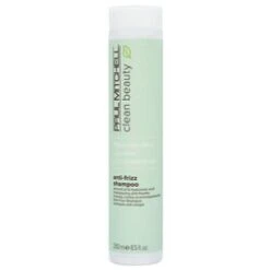 Paul Mitchell Clean Beauty Anti-Frizz Shampoo 250ml/8.5oz