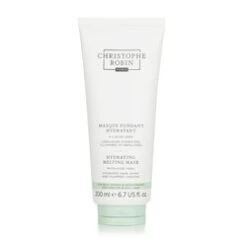 Christophe Robin Hydrating Melting Mask With Aloe Vera 200ml/6.7oz