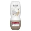 Lavera Deo Roll-On (Natural & Mild) - With Organic Oat & Natural Minerals 50ml/1.7oz -Personal Care Products Store 27003126603