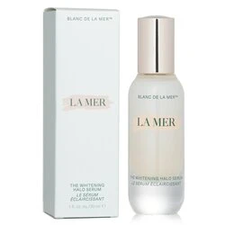 La Mer The Whitening Halo Serum 30ml/1oz 4 La Mer The Whitening Halo Serum 30ml/1oz - Image 2