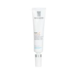 LA ROCHE-POSAY La Roche Posay Pure Vitamin C UV SPF 25 Anti-Wrinkle Firming Mositurising Filler 40ml/1.35oz
