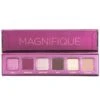Sigma Beauty Magnifique Eyeshadow Palette (6x Eye Shadow + 1x Brush) -Personal Care Products Store 27169869014