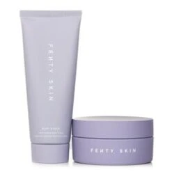 Fenty Beauty By Rihanna FENTY SKIN The Body Duo Set: Buff Ryder Exfoliating Body Scrub 57g + Butta Drop Whipped Oil Body Cream 75ml 2pcs 6 Fenty Beauty By Rihanna FENTY SKIN The Body Duo Set: Buff Ryder Exfoliating Body Scrub 57g + Butta Drop Whipped Oil Body Cream 75ml 2pcs -Personal Care Products Store 27184979114 1