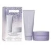 Fenty Beauty By Rihanna FENTY SKIN The Body Duo Set: Buff Ryder Exfoliating Body Scrub 57g + Butta Drop Whipped Oil Body Cream 75ml 2pcs -Personal Care Products Store 27184979114