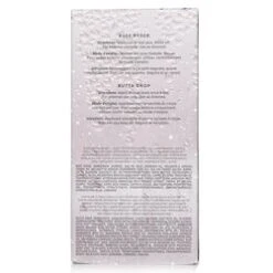 Fenty Beauty By Rihanna FENTY SKIN The Body Duo Set: Buff Ryder Exfoliating Body Scrub 57g + Butta Drop Whipped Oil Body Cream 75ml 2pcs 7 Fenty Beauty By Rihanna FENTY SKIN The Body Duo Set: Buff Ryder Exfoliating Body Scrub 57g + Butta Drop Whipped Oil Body Cream 75ml 2pcs -Personal Care Products Store 27184979114 2