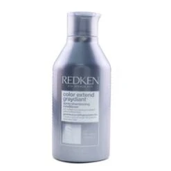 Redken Color Extend Graydiant Silver Conditioner (Silver Conditioner To Brighten And Tone Gray And Silver Hair) 300ml/10.1oz