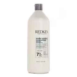 Redken Acidic Bonding Concentrate Shampoo (For Demanding, Processed Hair) (Salon Size) 1000ml/33.8oz 4 Redken Acidic Bonding Concentrate Shampoo (For Demanding, Processed Hair) (Salon Size) 1000ml/33.8oz - Image 2