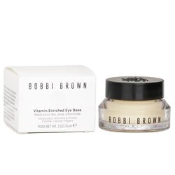 Bobbi Brown Vitamin Enriched Eye Base 15ml/0.5oz 4 Bobbi Brown Vitamin Enriched Eye Base 15ml/0.5oz - Image 2