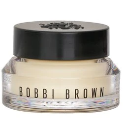 Bobbi Brown Vitamin Enriched Eye Base 15ml/0.5oz 3 Bobbi Brown Vitamin Enriched Eye Base 15ml/0.5oz