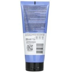 L'Oreal Professionnel Serie Expert - Blondifier Cool Violet Dyes Conditioner (For Highlighted Or Blonde Hair) 200ml/6.7oz 7 L'Oreal Professionnel Serie Expert - Blondifier Cool Violet Dyes Conditioner (For Highlighted Or Blonde Hair) 200ml/6.7oz -Personal Care Products Store 27312751144 2