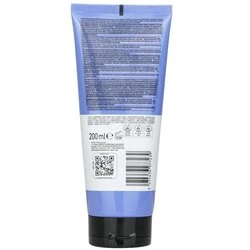 L'Oreal Professionnel Serie Expert - Blondifier Cool Violet Dyes Conditioner (For Highlighted Or Blonde Hair) 200ml/6.7oz 5 L'Oreal Professionnel Serie Expert - Blondifier Cool Violet Dyes Conditioner (For Highlighted Or Blonde Hair) 200ml/6.7oz - Image 3
