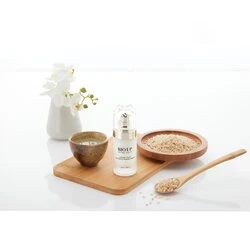 Natural Beauty BIO UP A-GG Golden Yeast Radiance Firming Serum 40ml/1.33oz 4 Natural Beauty BIO UP A-GG Golden Yeast Radiance Firming Serum 40ml/1.33oz - Image 2