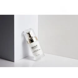 Natural Beauty BIO UP A-GG Golden Yeast Radiance Firming Serum 40ml/1.33oz 5 Natural Beauty BIO UP A-GG Golden Yeast Radiance Firming Serum 40ml/1.33oz - Image 3