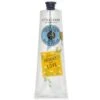 L'Occitane Shea Butter Hand Cream (Travel Exclusive Limited Edition) 150ml/5.2oz 1 L'Occitane Shea Butter Hand Cream (Travel Exclusive Limited Edition) 150ml/5.2oz -Personal Care Products Store 27361530703