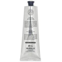 L'Occitane Shea Butter Hand Cream (Travel Exclusive Limited Edition) 150ml/5.2oz -Personal Care Products Store 27361530703 2