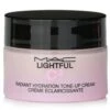 MAC Lightful C3 Radiant Hydration Tone-Up Cream 50ml/1.7oz 2 MAC Lightful C3 Radiant Hydration Tone-Up Cream 50ml/1.7oz -Personal Care Products Store 27363783001