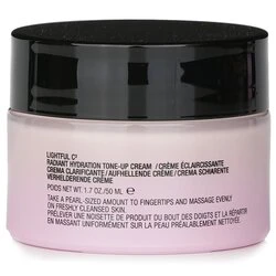MAC Lightful C3 Radiant Hydration Tone-Up Cream 50ml/1.7oz 5 MAC Lightful C3 Radiant Hydration Tone-Up Cream 50ml/1.7oz - Image 3