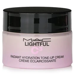 MAC Lightful C3 Radiant Hydration Tone-Up Cream 50ml/1.7oz 3 MAC Lightful C3 Radiant Hydration Tone-Up Cream 50ml/1.7oz