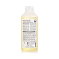Davines A Single Shampoo 250ml/8.45oz -Personal Care Products Store 27397499344 2
